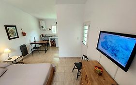 Rumihuasi Apartamento